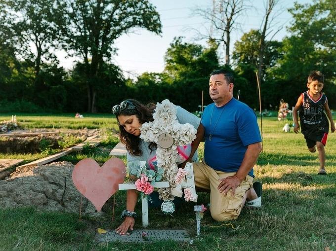 Mất mạng vì dại dột tham gia Thử thách ngạt thở trên TikTok-2