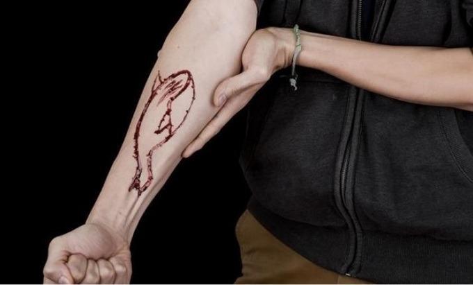 Mất mạng vì dại dột tham gia Thử thách ngạt thở trên TikTok-3