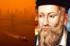 Lời tiên tri của Nostradamus cho năm 2023 khiến thế giới phải khiếp sợ