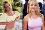 Britney Spears tan nát cõi lòng khi bị con bịa chuyện tái nghiện