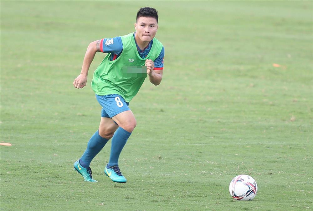 Quang Hải trải lòng trước trận gặp Hong Kong-2