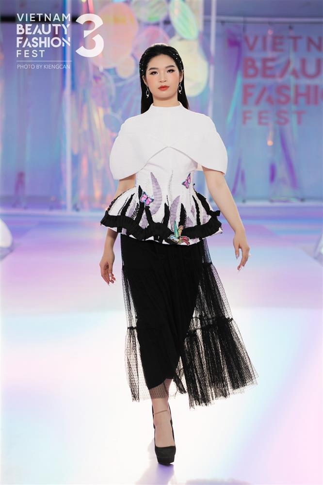 Thân thế ít biết của người đẹp Đà Nẵng tố Miss World Vietnam 2023 thiếu công bằng-3