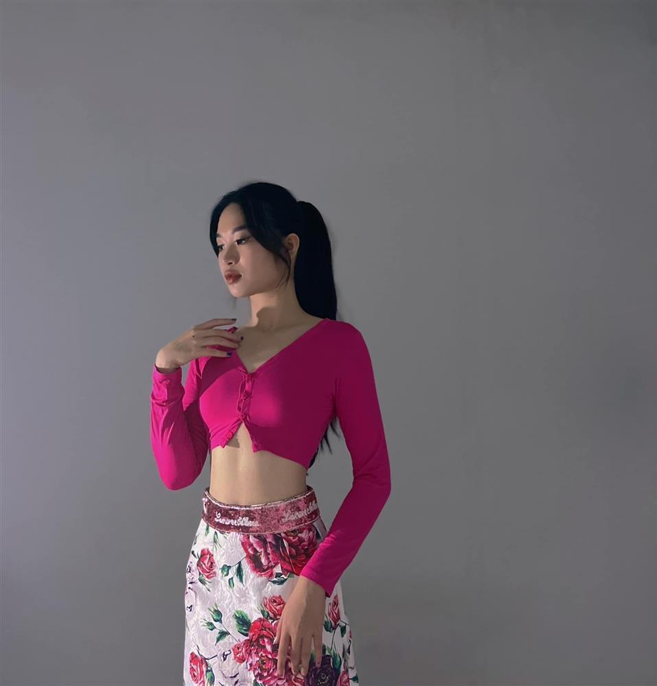 Thân thế ít biết của người đẹp Đà Nẵng tố Miss World Vietnam 2023 thiếu công bằng-5