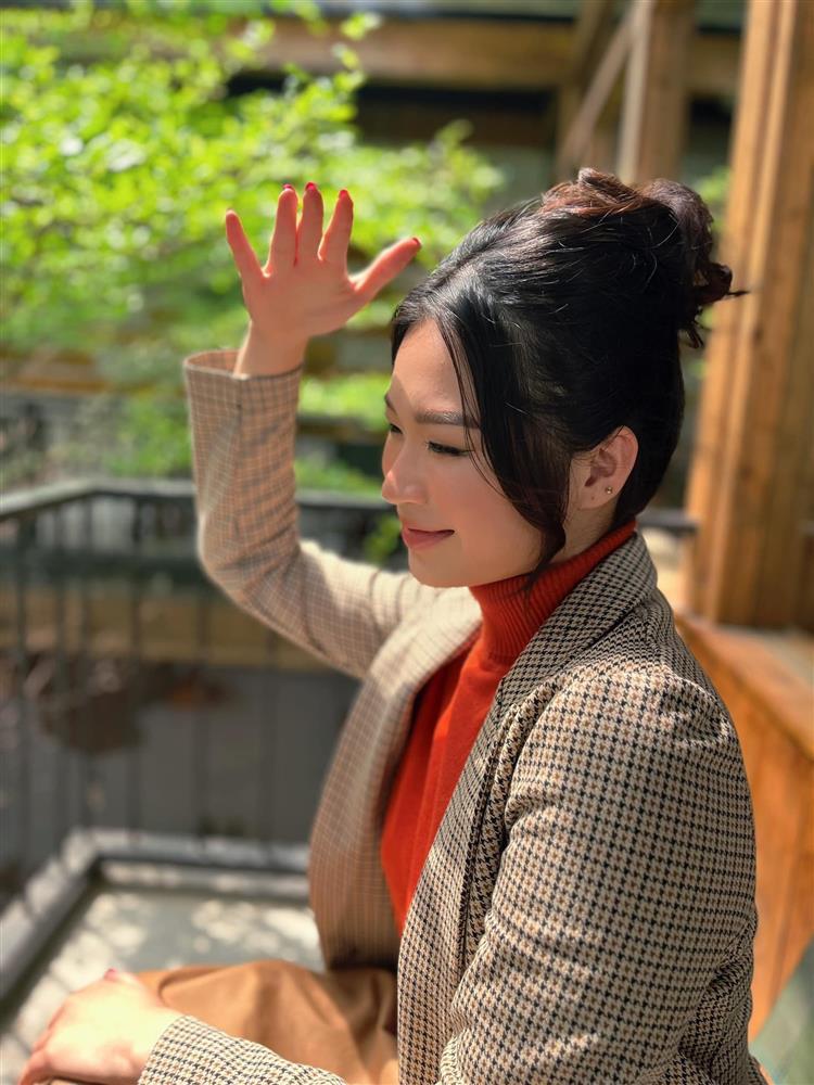 Thân thế ít biết của người đẹp Đà Nẵng tố Miss World Vietnam 2023 thiếu công bằng-6