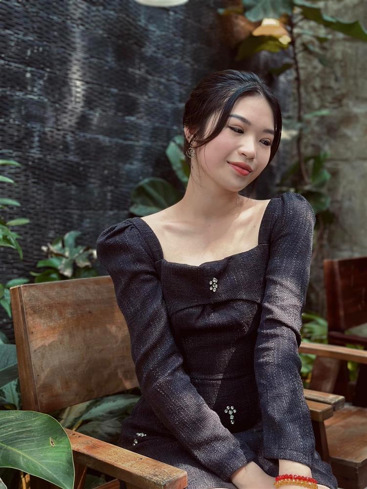 Thân thế ít biết của người đẹp Đà Nẵng tố Miss World Vietnam 2023 thiếu công bằng-8