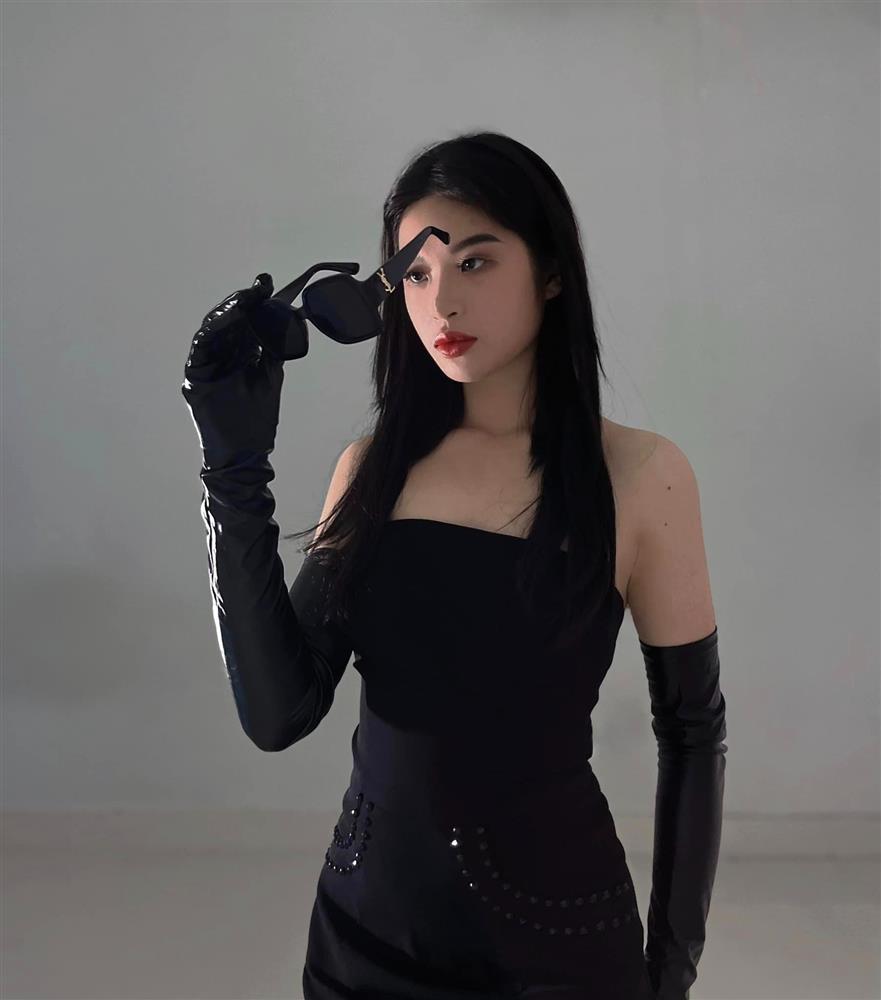 Thân thế ít biết của người đẹp Đà Nẵng tố Miss World Vietnam 2023 thiếu công bằng-9