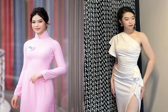 Thân thế ít biết của người đẹp Đà Nẵng tố Miss World Vietnam 2023 thiếu công bằng