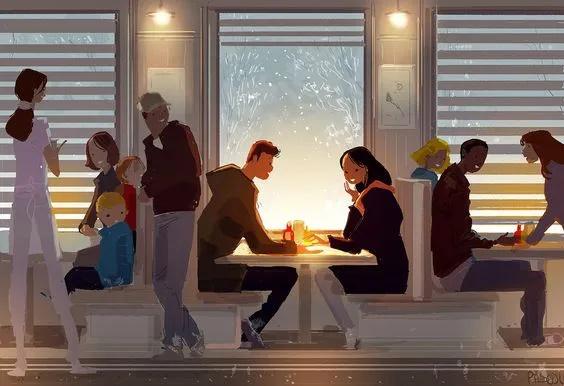 Câu chuyện của 2 người vợ: Chỉ 1 bước đi có thể thay đổi cuộc đời-1