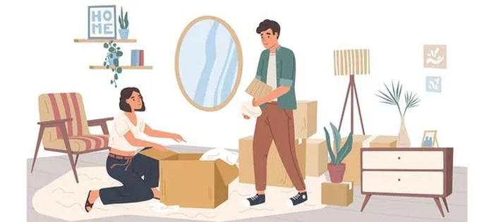 Câu chuyện của 2 người vợ: Chỉ 1 bước đi có thể thay đổi cuộc đời-2