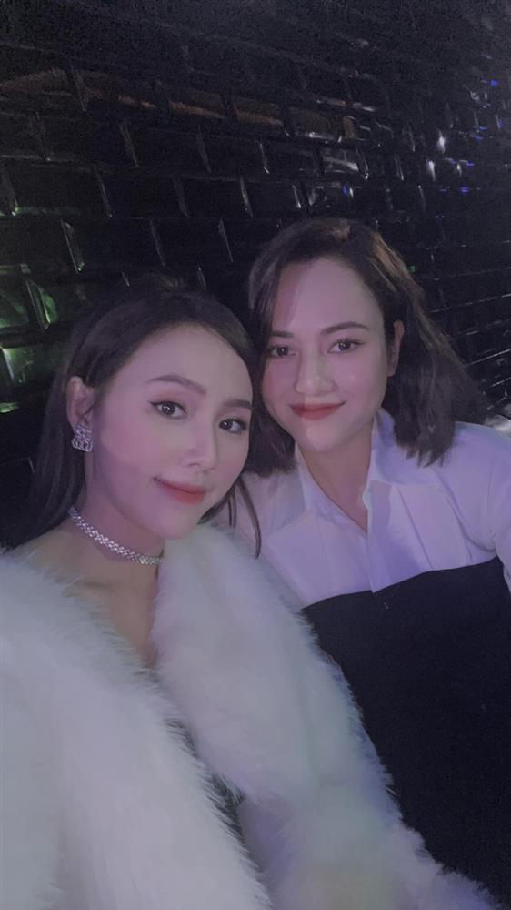 Tình duyên trái ngược của 2 cô gái xinh nhất phim Nơi Giấc Mơ Tìm Về-2