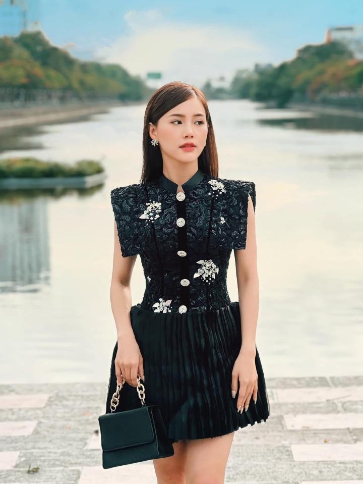 Tình duyên trái ngược của 2 cô gái xinh nhất phim Nơi Giấc Mơ Tìm Về-3