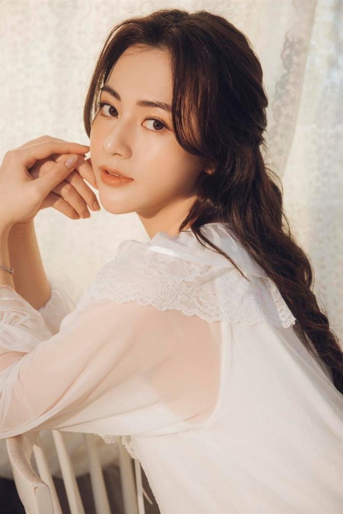 Tình duyên trái ngược của 2 cô gái xinh nhất phim Nơi Giấc Mơ Tìm Về-7