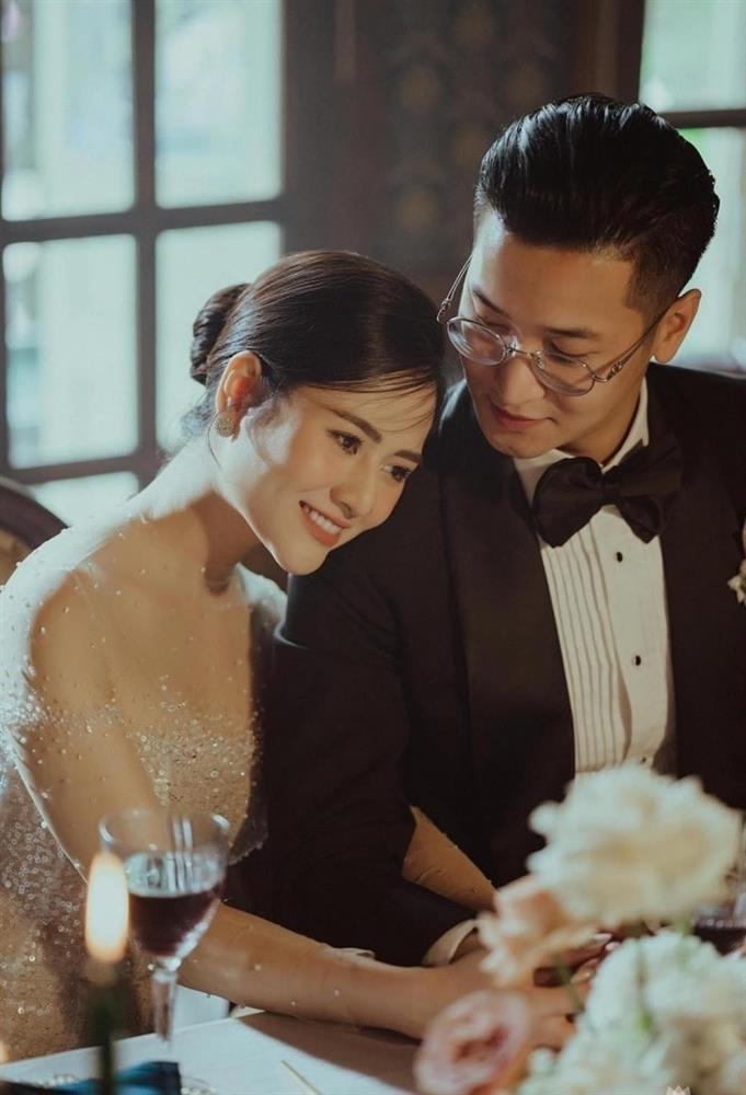 Tình duyên trái ngược của 2 cô gái xinh nhất phim Nơi Giấc Mơ Tìm Về-8