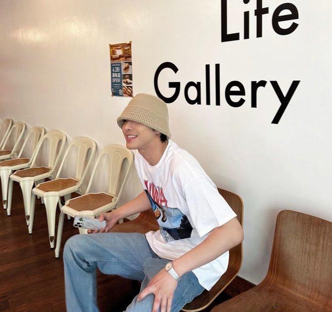 Cặp đôi A Business Proposal vẫn phim giả tình thật vì một hành động của nam chính-2