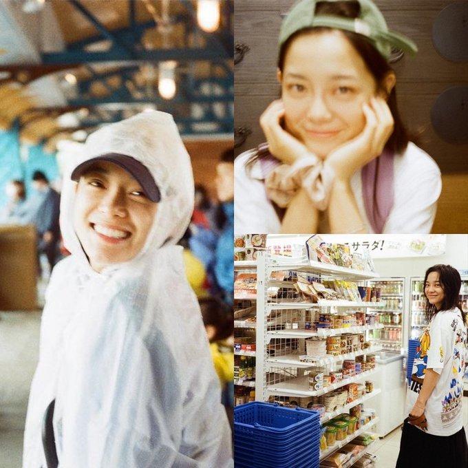 Cặp đôi A Business Proposal vẫn phim giả tình thật vì một hành động của nam chính-4