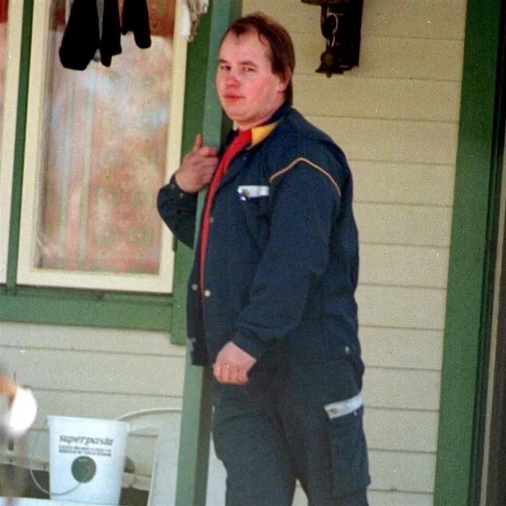 Người đẹp tóc vàng của ABBA: Yêu fan cuồng 2 năm, bẽ bàng hơn 20 năm-1