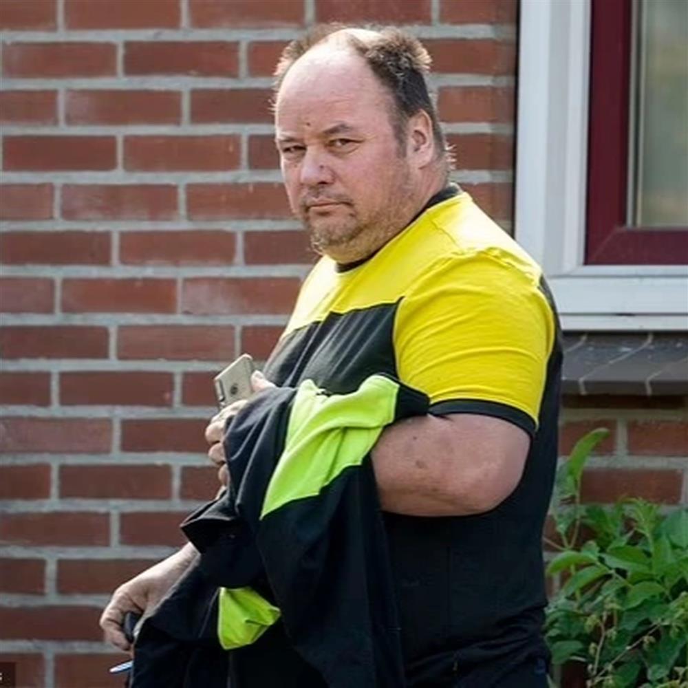 Người đẹp tóc vàng của ABBA: Yêu fan cuồng 2 năm, bẽ bàng hơn 20 năm-2