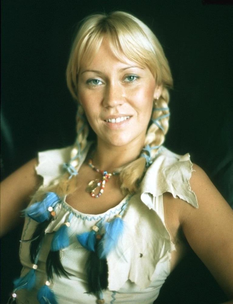 Người đẹp tóc vàng của ABBA: Yêu fan cuồng 2 năm, bẽ bàng hơn 20 năm-3