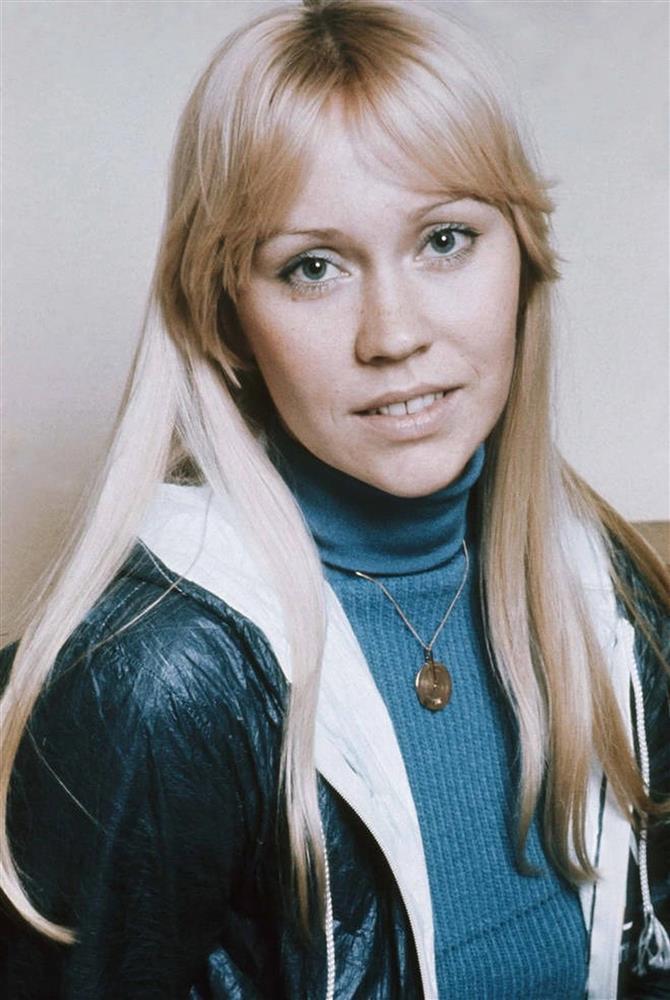 Người đẹp tóc vàng của ABBA: Yêu fan cuồng 2 năm, bẽ bàng hơn 20 năm-4