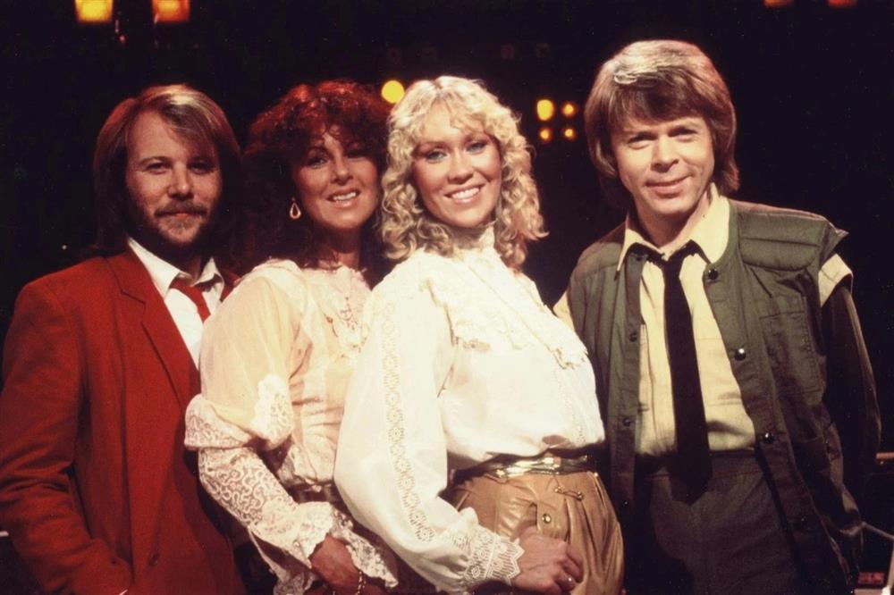 Người đẹp tóc vàng của ABBA: Yêu fan cuồng 2 năm, bẽ bàng hơn 20 năm-5