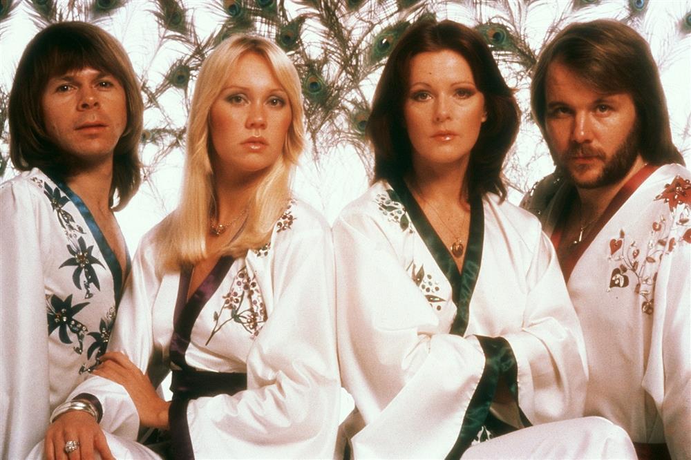 Người đẹp tóc vàng của ABBA: Yêu fan cuồng 2 năm, bẽ bàng hơn 20 năm-6