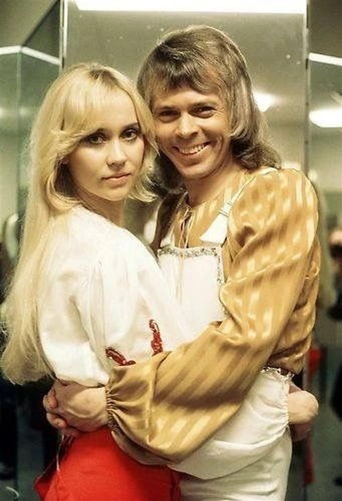 Người đẹp tóc vàng của ABBA: Yêu fan cuồng 2 năm, bẽ bàng hơn 20 năm-7