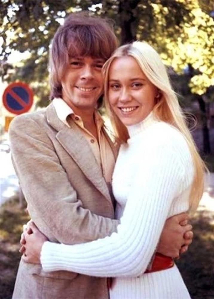 Người đẹp tóc vàng của ABBA: Yêu fan cuồng 2 năm, bẽ bàng hơn 20 năm-8