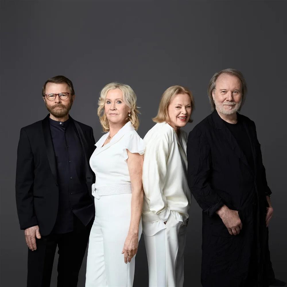 Người đẹp tóc vàng của ABBA: Yêu fan cuồng 2 năm, bẽ bàng hơn 20 năm-10