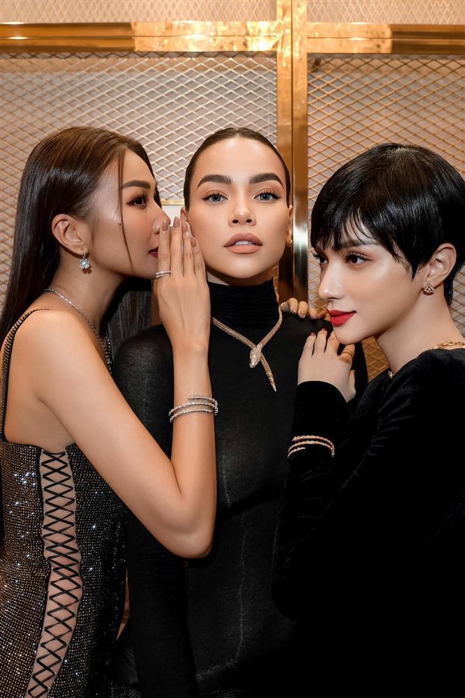 Hồ Ngọc Hà để lộ làn da lão hóa trước ống kính, khác xa khi make-up-2