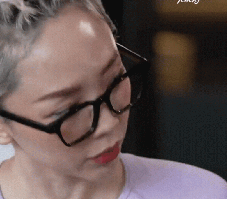 Hồ Ngọc Hà để lộ làn da lão hóa trước ống kính, khác xa khi make-up-4