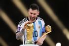 Indonesia khẳng định Messi vẫn đến xứ vạn đảo đá giao hữu