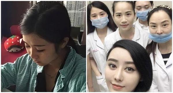 Bản sao Phạm Băng Băng gây tranh cãi với cảnh tắm gợi cảm-8