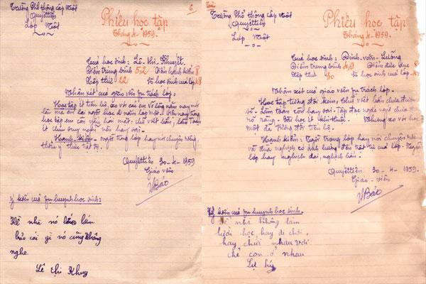 Bà ngoại dốc gia tài là cuộn tiền cũ cho cháu trai đi Nhật-3