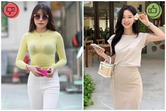 4 lỗi diện đồ mùa hè kém sang và rối mắt