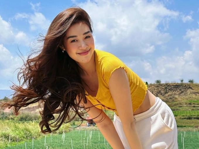 Đời tư 5 Hoa hậu Hoàn vũ Việt Nam: Người sống xa hoa, người học dang dở-7