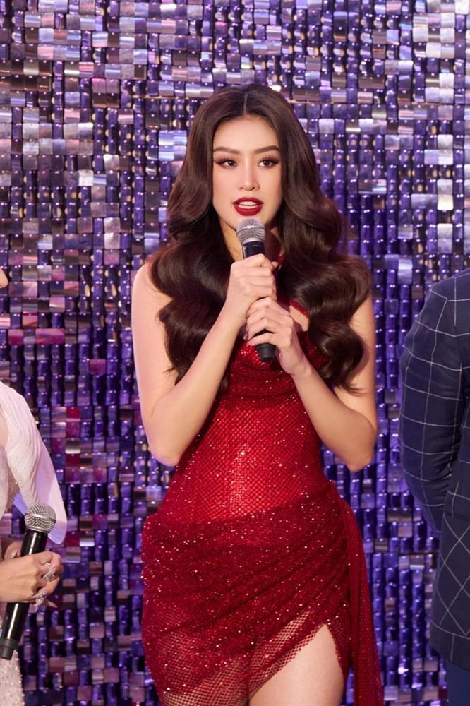 Đời tư 5 Hoa hậu Hoàn vũ Việt Nam: Người sống xa hoa, người học dang dở-8