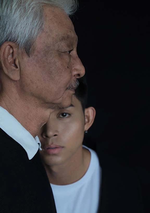 Bố ruột Jun Phạm qua đời, dàn sao gửi lời chia buồn-1