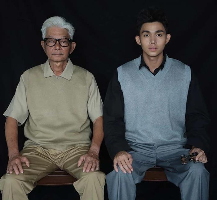 Bố ruột Jun Phạm qua đời, dàn sao gửi lời chia buồn-2