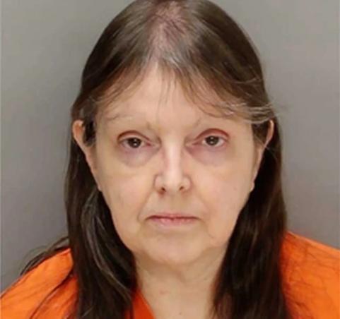 Âm mưu đốt nhà, giết chồng và con của người phụ nữ chán hôn nhân-1