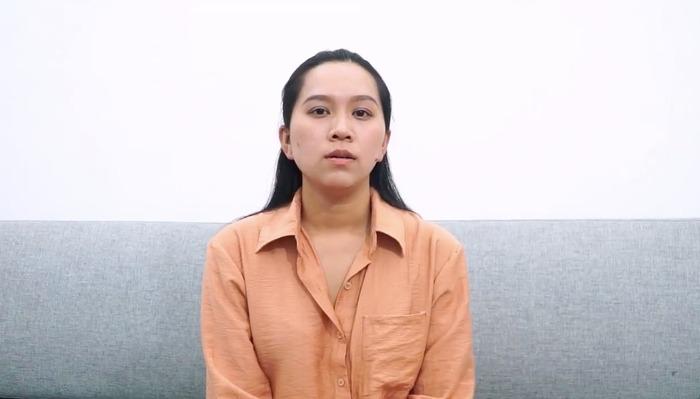 Cháu gái cố NSƯT Vũ Linh lên tiếng trước loạt ồn ào-1