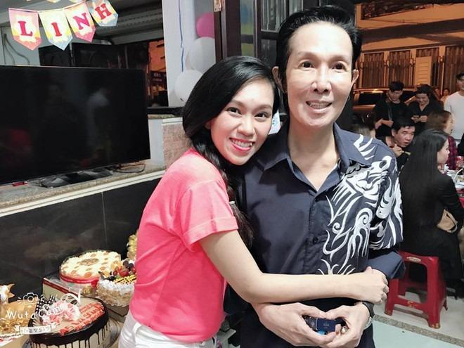 Cháu gái cố NSƯT Vũ Linh lên tiếng trước loạt ồn ào-2