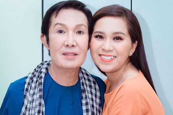 Con gái NSƯT Vũ Linh trả lại tiền cho người hâm mộ, thông báo về mộ phần của cha-4