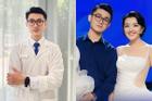 Chàng bác sĩ Hà Nội điển trai: 'Tôi không cảm thấy áp lực khi hẹn hò Á hậu'
