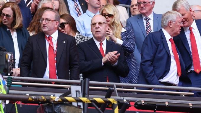 Thương vụ thế kỷ sắp nổ, Man Utd về tay tỷ phú Qatar-2