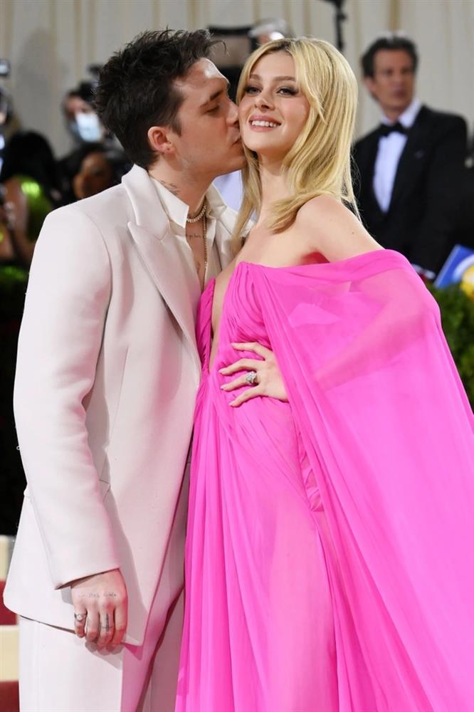 Các quý tử nhà Beckham đều để tình yêu chi phối sự nghiệp-2