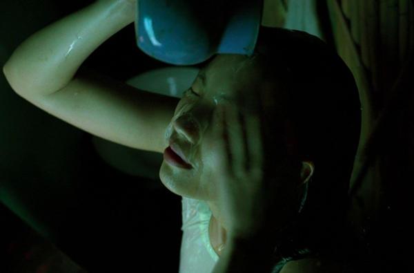 Phim không có cảnh bốc lửa hay tình dục nóng bỏng ít khi được giải ở Cannes-3