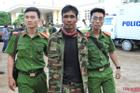 Truy kích xuyên đêm, bắt thêm 10 đối tượng vụ tấn công trụ sở xã ở Đắk Lắk