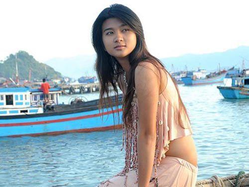 Kim Tuyến U40 làm mẹ đơn thân, bị nghi thẩm mỹ vì quá đẹp-1