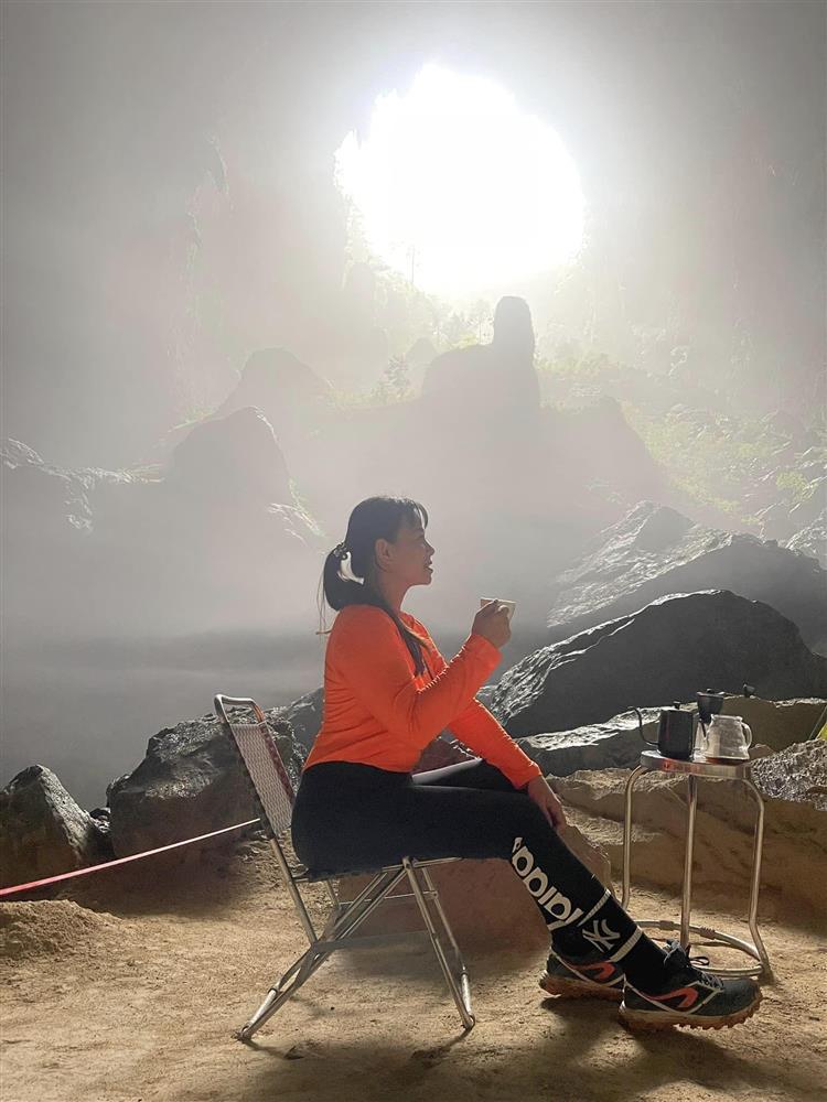 Hết duyên với Shark Bình, Đào Lan Hương diện quần rách tươm-10