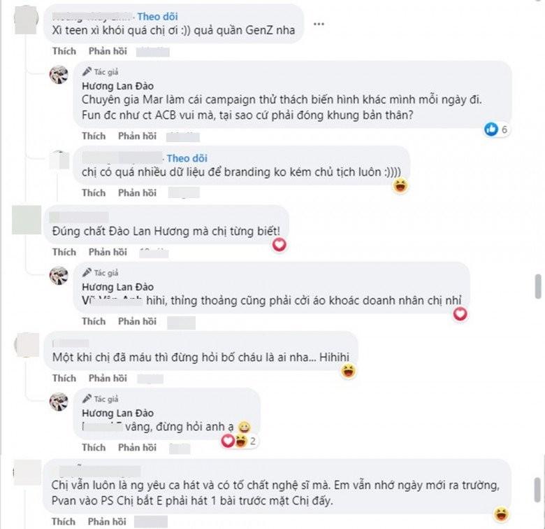 Hết duyên với Shark Bình, Đào Lan Hương diện quần rách tươm-3